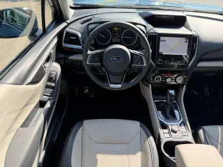 Subaru Forester 2023 AWD Limited 4p Crossover