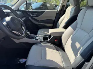 Subaru Forester 2023 AWD Limited 4p Crossover