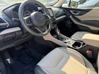 Subaru Forester 2023 AWD Limited 4p Crossover