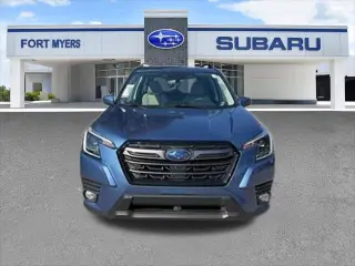 Subaru Forester 2023 AWD Limited 4p Crossover