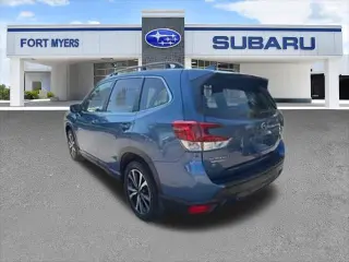 Subaru Forester 2023 AWD Limited 4p Crossover