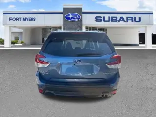 Subaru Forester 2023 AWD Limited 4p Crossover