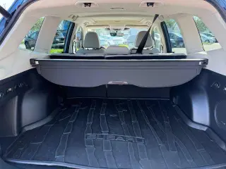 Subaru Forester 2023 AWD Limited 4p Crossover