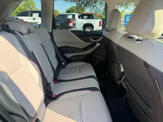 Subaru Forester 2023 AWD Limited 4p Crossover