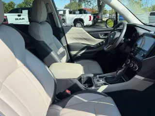 Subaru Forester 2023 AWD Limited 4p Crossover