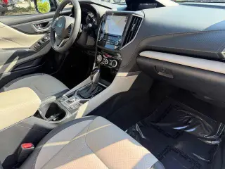 Subaru Forester 2023 AWD Limited 4p Crossover