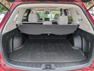 Subaru Forester 2021 AWD Premium 4p Crossover