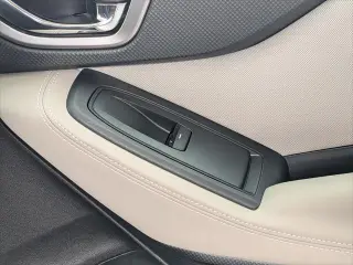 Subaru Forester 2021 AWD Premium 4p Crossover