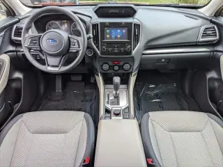 Subaru Forester 2021 AWD Premium 4p Crossover