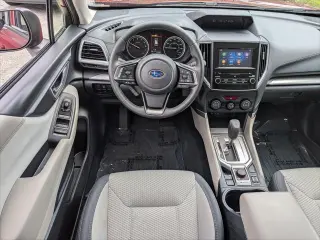 Subaru Forester 2021 AWD Premium 4p Crossover