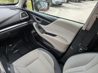 Subaru Forester 2021 AWD Premium 4p Crossover