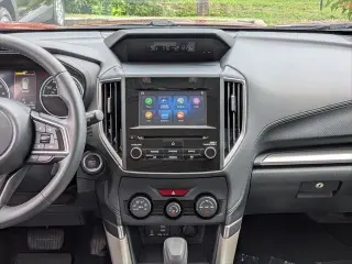 Subaru Forester 2021 AWD Premium 4p Crossover