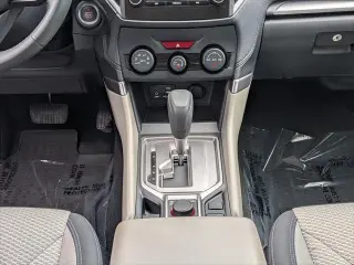 Subaru Forester 2021 AWD Premium 4p Crossover