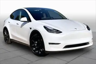 Tesla Model Y 2023 AWD 4p Crossover