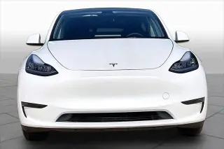 Tesla Model Y 2023 AWD 4p Crossover