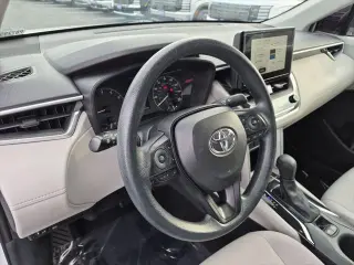 Toyota Corolla Cross 2023 L 4p Crossover