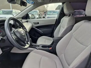 Toyota Corolla Cross 2023 L 4p Crossover
