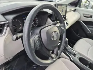 Toyota Corolla Cross 2023 L 4p Crossover