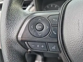 Toyota Corolla Cross 2023 L 4p Crossover