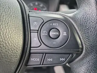Toyota Corolla Cross 2023 L 4p Crossover