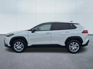 Toyota Corolla Cross 2023 L 4p Crossover