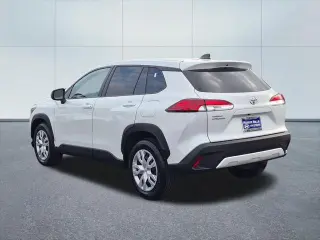 Toyota Corolla Cross 2023 L 4p Crossover