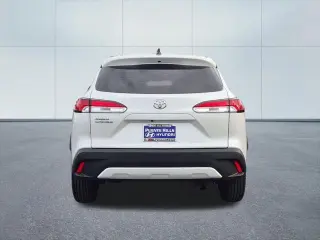 Toyota Corolla Cross 2023 L 4p Crossover