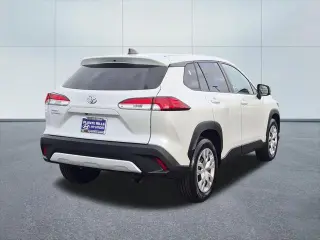 Toyota Corolla Cross 2023 L 4p Crossover