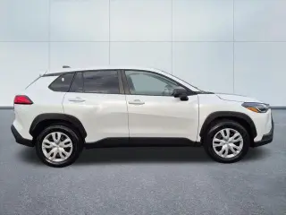 Toyota Corolla Cross 2023 L 4p Crossover