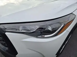 Toyota Corolla Cross 2023 L 4p Crossover