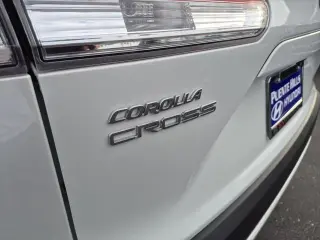 Toyota Corolla Cross 2023 L 4p Crossover