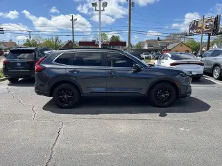 Honda CR-V Hybrid 2025 AWD Sport 4p SUV