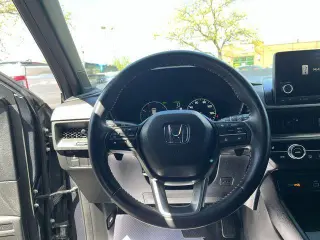 Honda CR-V Hybrid 2025 AWD Sport 4p SUV