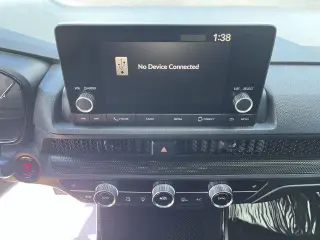 Honda CR-V Hybrid 2025 AWD Sport 4p SUV