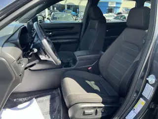Honda CR-V Hybrid 2025 AWD Sport 4p SUV