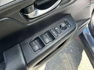 Honda CR-V Hybrid 2025 AWD Sport 4p SUV