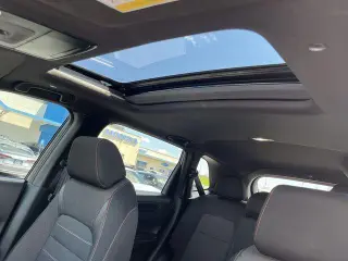 Honda CR-V Hybrid 2025 AWD Sport 4p SUV