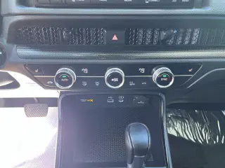 Honda CR-V Hybrid 2025 AWD Sport 4p SUV