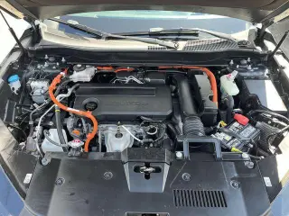 Honda CR-V Hybrid 2025 AWD Sport 4p SUV