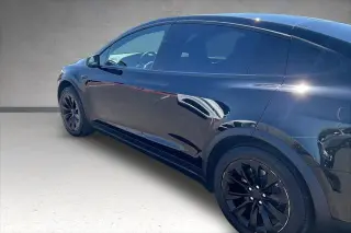 Tesla Model X 2019 AWD 100D 4dr SUV