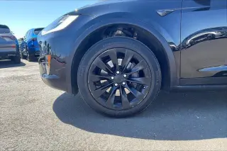 Tesla Model X 2019 AWD 100D 4dr SUV