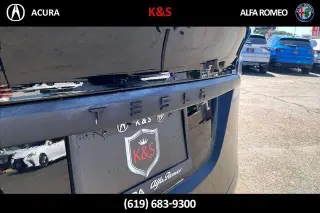 Tesla Model X 2019 AWD 100D 4dr SUV