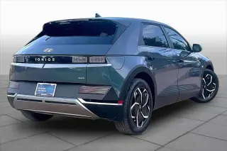 Hyundai IONIQ 5 2023 AWD SEL 4dr Crossover