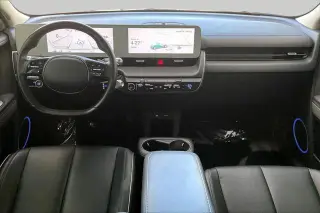 Hyundai IONIQ 5 2023 AWD SEL 4dr Crossover