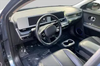 Hyundai IONIQ 5 2023 AWD SEL 4dr Crossover