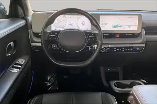 Hyundai IONIQ 5 2023 AWD SEL 4dr Crossover