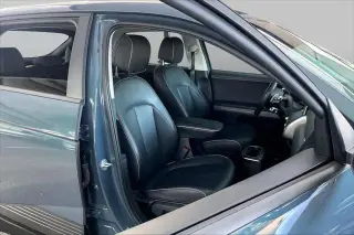 Hyundai IONIQ 5 2023 AWD SEL 4dr Crossover