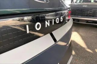 Hyundai IONIQ 5 2023 AWD SEL 4dr Crossover