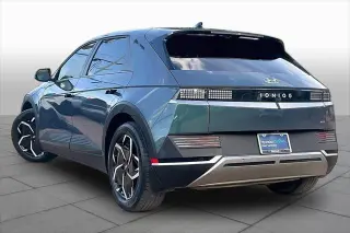 Hyundai IONIQ 5 2023 AWD SEL 4dr Crossover