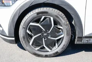 Hyundai IONIQ 5 2024 SEL 4p Crossover